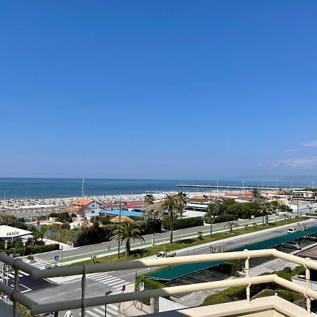 Hotel Atlantico Forte dei Marmi Eksteriør billede